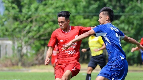  SHB Đà Nẵng, PVF, Hà Nội và HAGL I sớm vào tứ kết